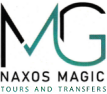Naxos Magic Τransfer and Tours in Naxos