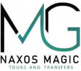 Naxos Magic transfers in Naxos