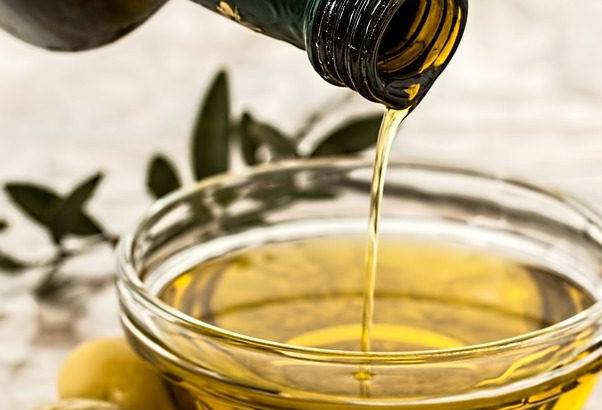 Naxos Olive Oil Cooking Classes